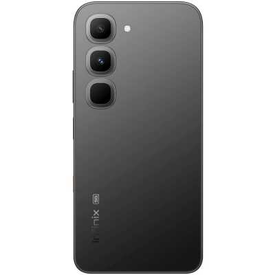 смартфон Infinix Hot 70 Pro 5G 8/256GB Black