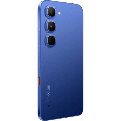смартфон Infinix Hot 70 Pro 5G 8/256GB Blue