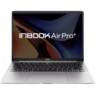 ноутбук Infinix Inbook Air Pro+ XL434 71008302034