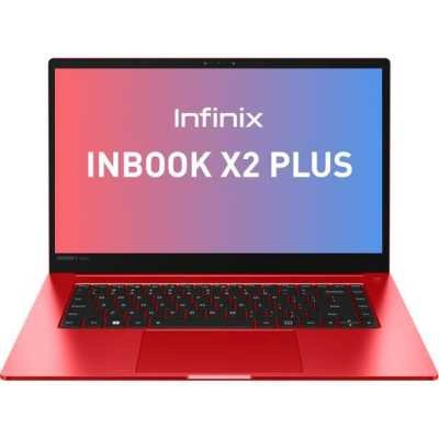 ноутбук Infinix Inbook X2 Plus XL25 T115153