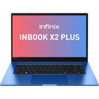 ноутбук Infinix Inbook X2 Plus XL25 T115205