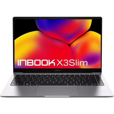 Infinix Inbook X3 Slim