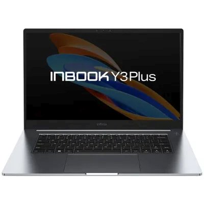 ноутбук Infinix Inbook Y3 Plus YL51A5 71008302601