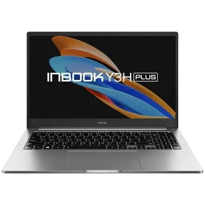 ноутбук Infinix Inbook Y3H Plus YL513H 71008302606-wpro