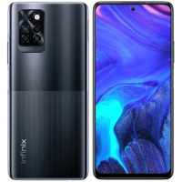 смартфон Infinix Note 10 Pro 8/128GB Black