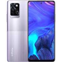 смартфон Infinix Note 10 Pro 8/128GB Purple