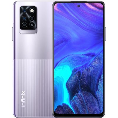 

Infinix Note 10 Pro 8/128GB Purple