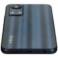 Infinix Note 11 6/128GB Black