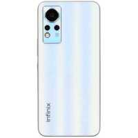 смартфон Infinix Note 11 6/128GB White