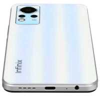 Infinix Note 11 6/128GB White