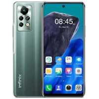 смартфон Infinix Note 11 Pro 8/128GB Green