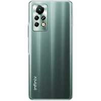 Infinix Note 11 Pro 8/128GB Green