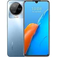 смартфон Infinix Note 12 2023 8/128GB Blue