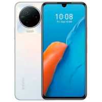 смартфон Infinix Note 12 2023 8/128GB White