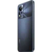 Infinix Note 12 6/128GB Black
