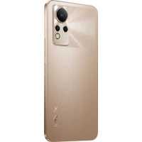 смартфон Infinix Note 12 6/128GB Gold