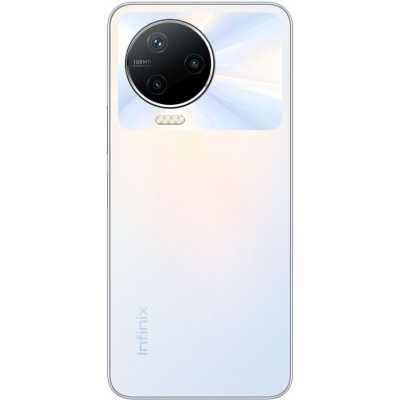 Infinix Note 12 Pro 8/256GB White купить в KNS. Смартфон Infinix Note ...