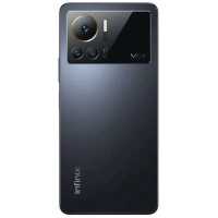 смартфон Infinix Note 12 VIP 8/256GB Black
