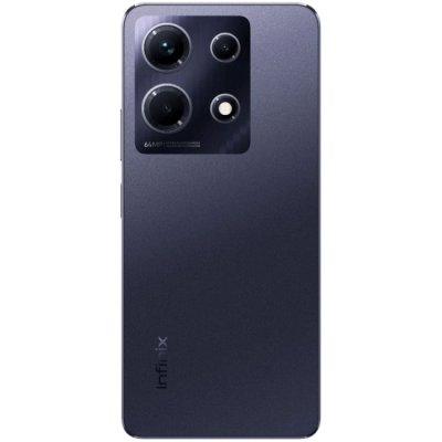 смартфон Infinix Note 30 8/128GB Black