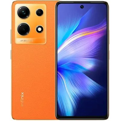 смартфон Infinix Note 30 8/128GB Gold