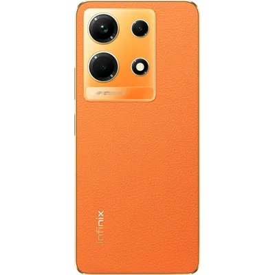 Infinix Note 30 8/128GB Gold