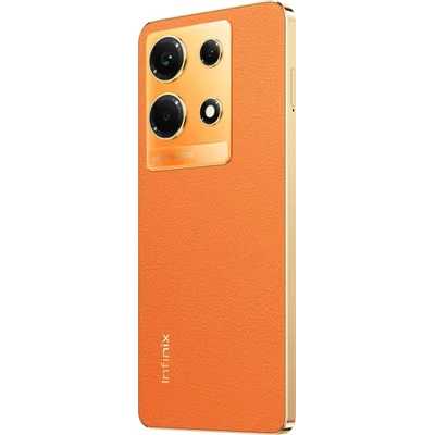 смартфон Infinix Note 30 8/128GB Gold