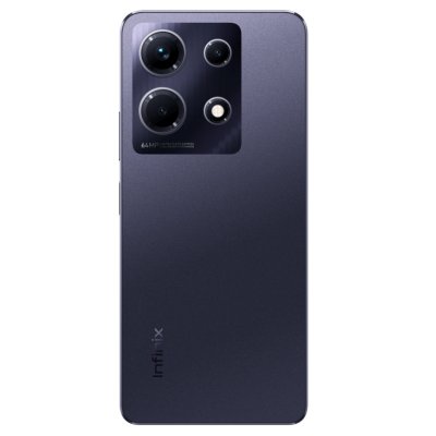 Infinix Note 30 8/256GB Black
