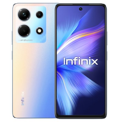 смартфон Infinix Note 30 8/256GB Blue