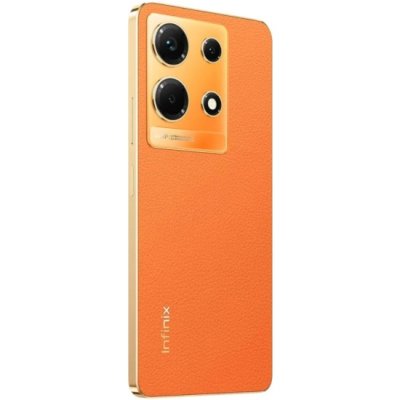 смартфон Infinix Note 30 8/256GB Gold
