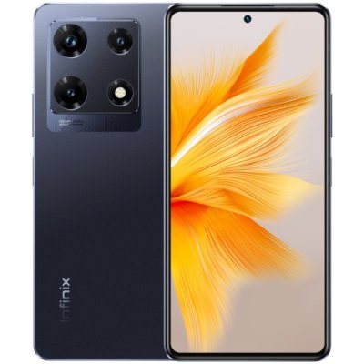 смартфон Infinix Note 30 Pro 8/256GB Black