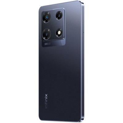 Infinix Note 30 Pro 8/256GB Black