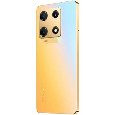 смартфон Infinix Note 30 Pro 8/256GB Gold