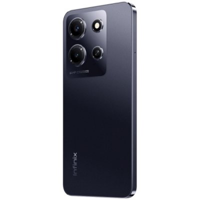 смартфон Infinix Note 30i 8/128GB Black