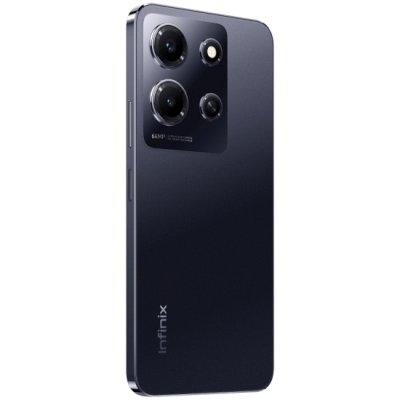 Infinix Note 30i 8/128GB Black