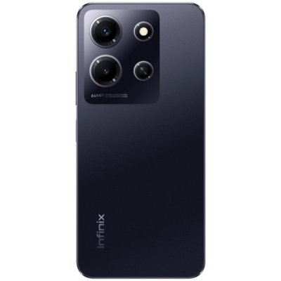 смартфон Infinix Note 30i 8/128GB Black