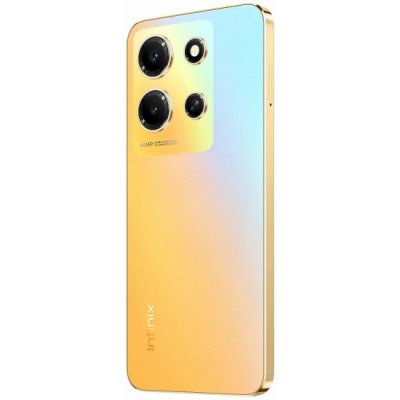 смартфон Infinix Note 30i 8/128GB Gold