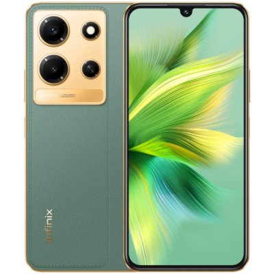 смартфон Infinix Note 30i 8/128GB Green
