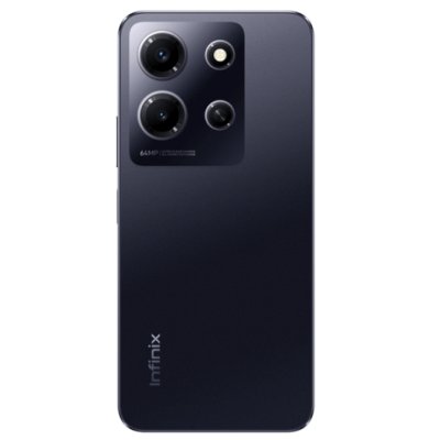 Infinix Note 30i 8/256GB Black