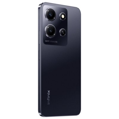 смартфон Infinix Note 30i 8/256GB Black