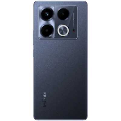 Infinix Note 40 8/256GB Black