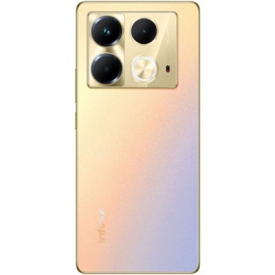 Infinix Note 40 8/256GB Gold