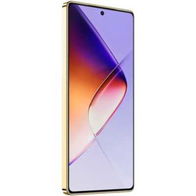 смартфон Infinix Note 40 8/256GB Gold