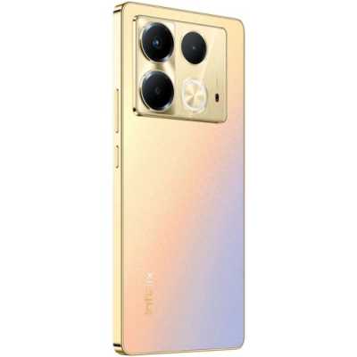 Infinix Note 40 8/256GB Gold