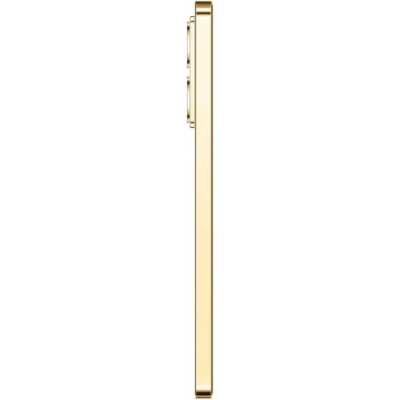 смартфон Infinix Note 40 8/256GB Gold