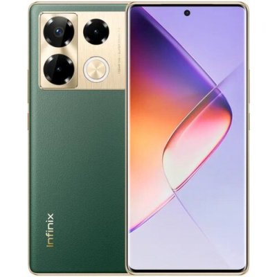 смартфон Infinix Note 40 8/256GB Green