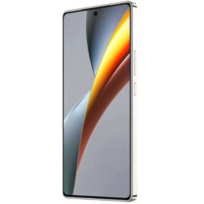 Infinix Note 40 8/256GB Grey