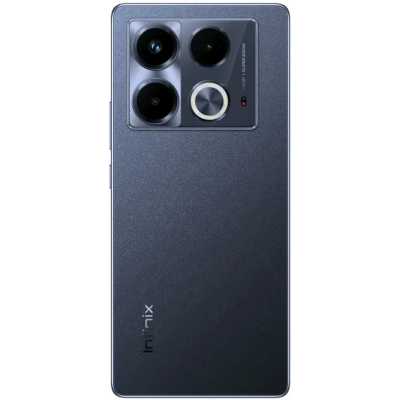 Infinix Note 40 Pro 12/256GB Black