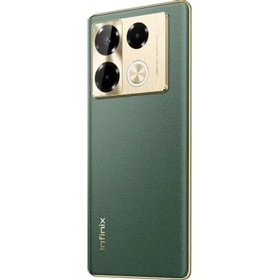 Infinix Note 40 Pro 12/256GB Green