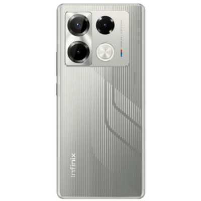 Infinix Note 40 Pro 12/256GB Grey