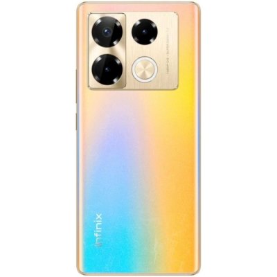 Infinix Note 40 Pro 8/256GB Gold
